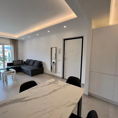 Naiade - Parcheggio Privato Coperto Incluso Apartment Isola di Liri